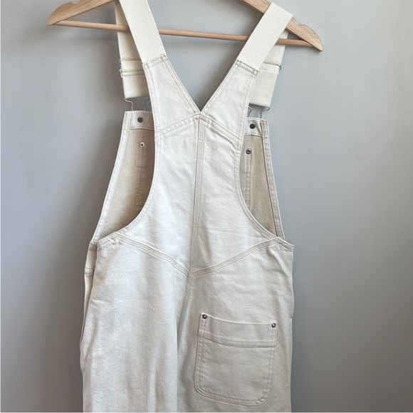 Aritzia Wilfred Free Carina Overall SZ XS - Picture 5 of 6